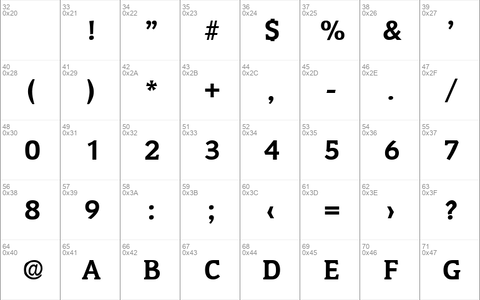 Congress-ExtraBold Regular