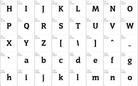 Congress-ExtraBold Regular