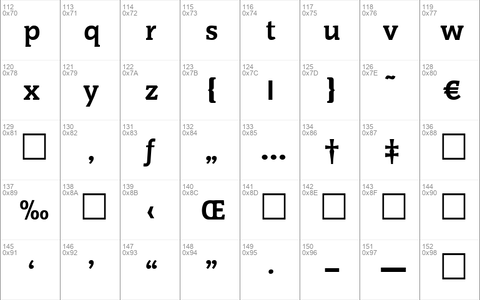 Congress-ExtraBold Regular