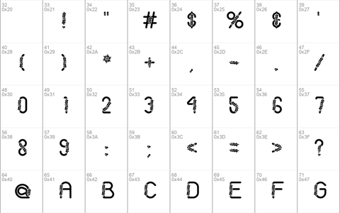 AC1-Holly Regular