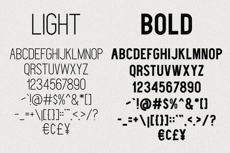 Deflagrate Light DEMO font