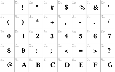 Gazette LT Std