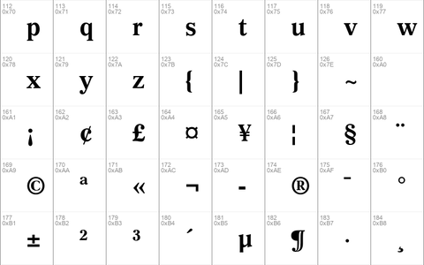 Gazette LT Std