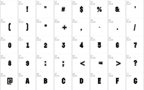 aMeccanoGrv Regular