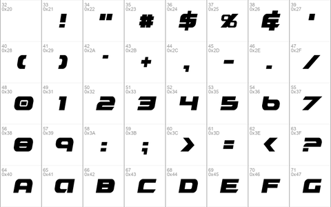 Graymalkin Condensed Condensed