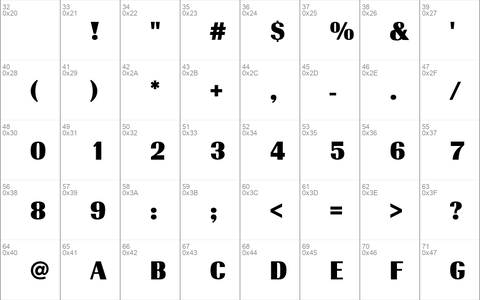 RadiantEFDisplay CondNo1