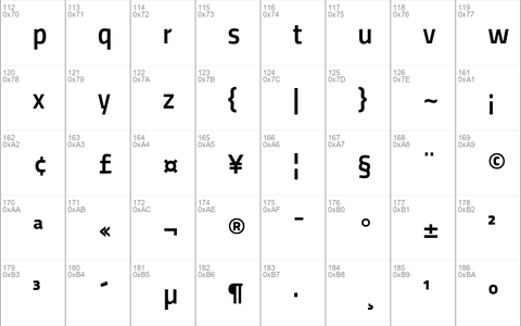 Titillium Up Bold Italic