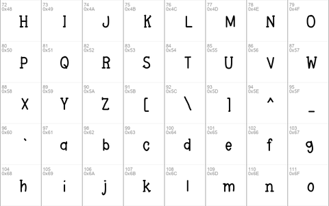 DPTypewritten Medium