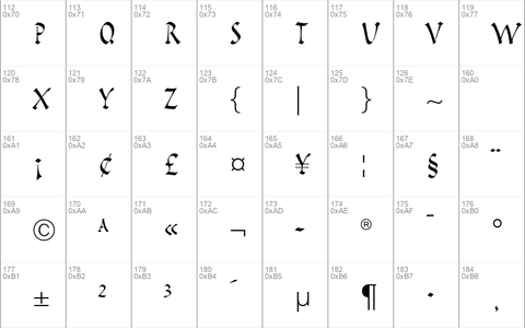 Pompeijana LT Std