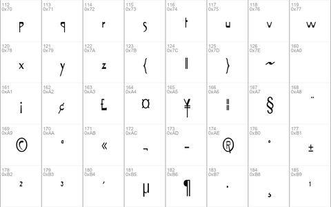 TabletCondensed Normal