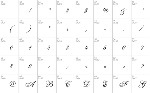 Script-S721-Two Regular