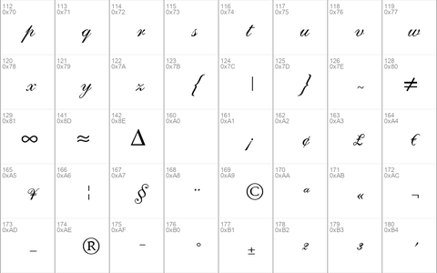 Script-S721-Two Regular