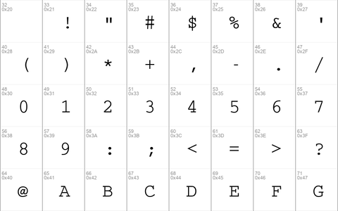 Ethiopic Hiwua Regular