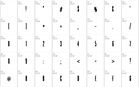 Venus-Normal Bold Regular