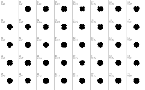 Ovulution II Membrane