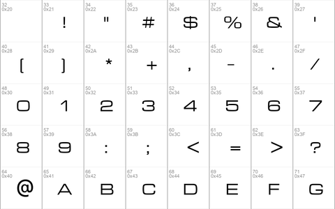 Microstyle Extended ATT