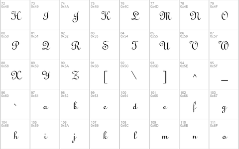 Monastery Script SSi