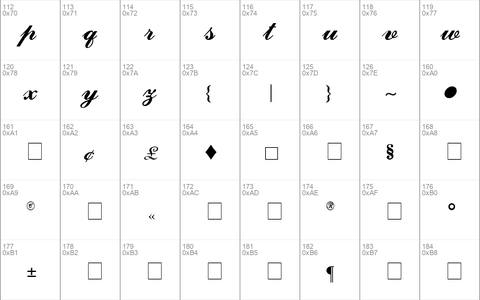 CounselorScript Medium