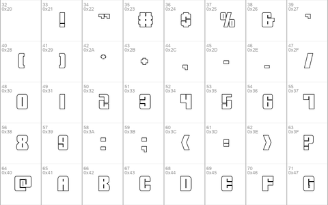 Mobile Infantry Outline