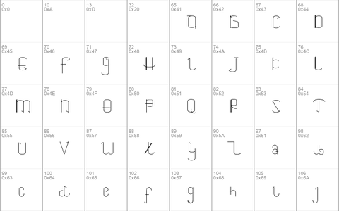 Saeela Nuary Demo Serif