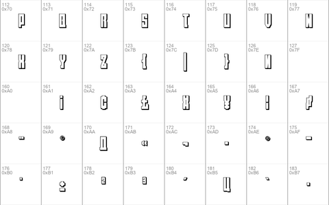 EAST-west Super-Italic Italic