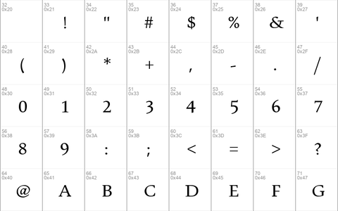 Urdu Typesetting Regular