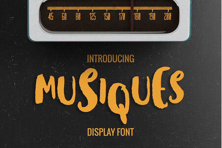 Musiques font