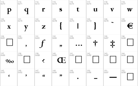 Cambridge-DemiBold Regular