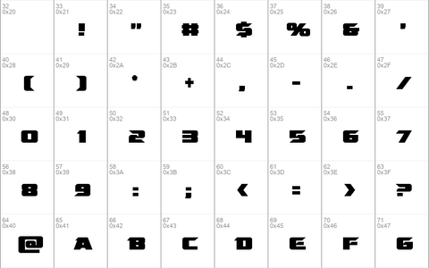 Emissary Condensed Condensed