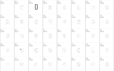 TypoNegative Regular