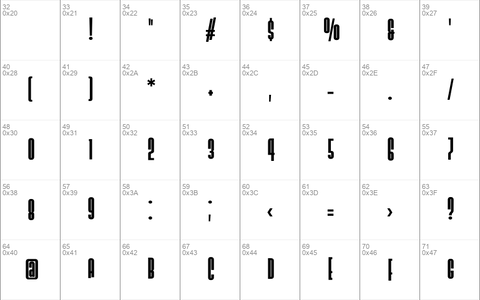 SlackCasual Bold