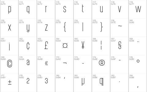 PostScriptum Light