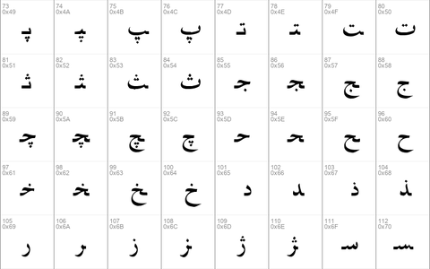 Farsi 1. 1