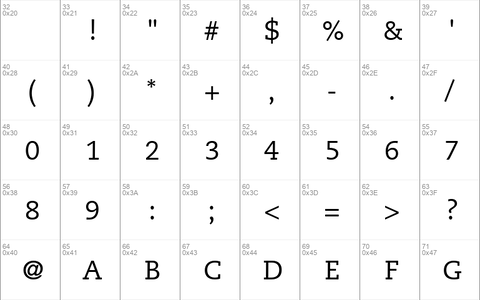 Monologue SSi Regular