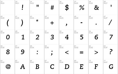 Monologue SSi Bold Italic