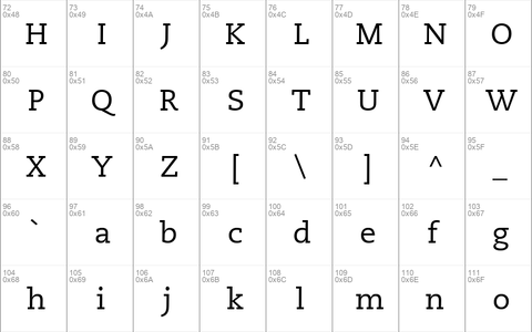 Monologue SSi Regular