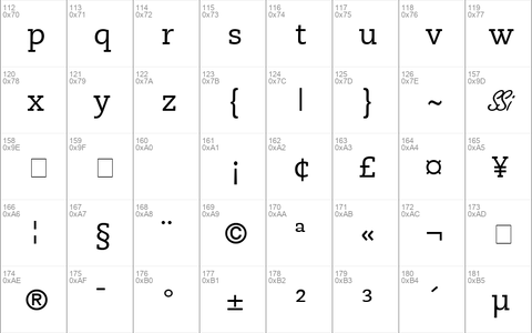 Monologue SSi Regular