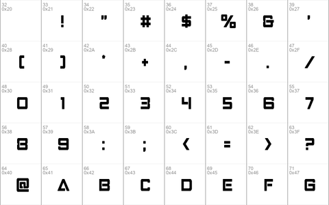 Strike Fighter Condensed