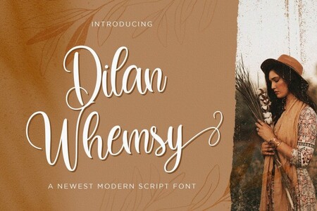 Dilan Whemsy