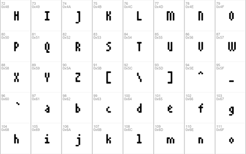 Lithium Regular