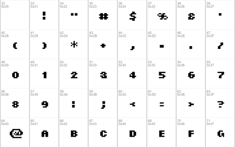 CellularBold Regular