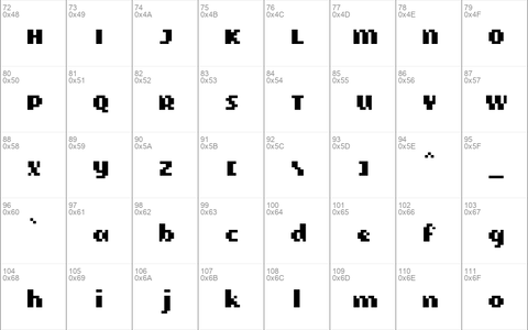 CellularBold Regular