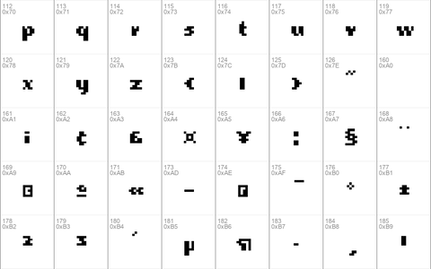 CellularBold Regular