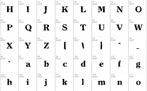 ChristianBeckerRandom-ExtraBol d-Regular