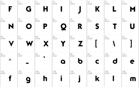 TypoGraphica Regular