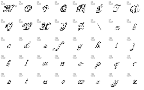 ScripteriaToid Regular