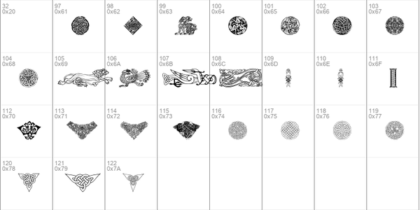 Celtic Elements II