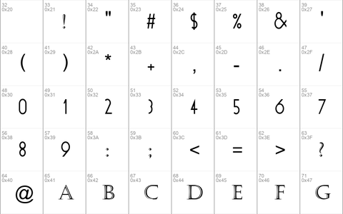 Outline 4 Normal