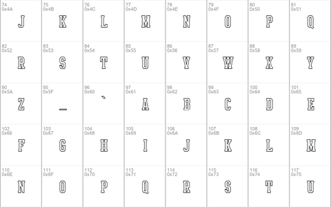 Intramural Outline JL