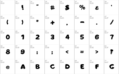 ToysRUs-FontSolid Regular